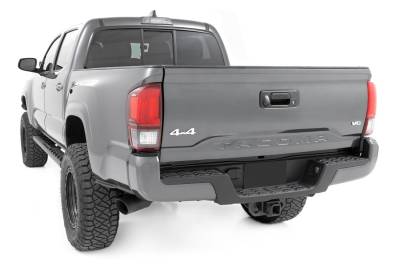 Rough Country - Rough Country 41009A Running Boards - Image 2
