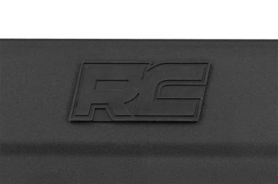 Rough Country - Rough Country 41015 Running Boards - Image 2