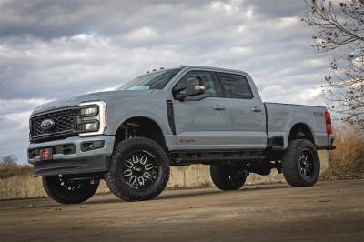 Rough Country - Rough Country 400159 Coilover Conversion Lift Kit - Image 3
