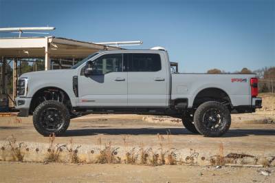 Rough Country - Rough Country 400458 Coilover Conversion Lift Kit - Image 5