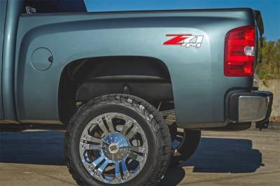 Rough Country - Rough Country 4207A Wheel Well Liner - Image 3