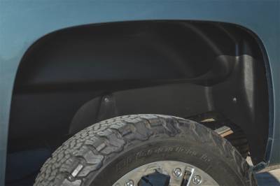 Rough Country - Rough Country 4207A Wheel Well Liner - Image 5