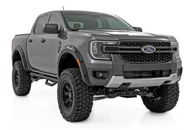 Rough Country - Rough Country 46830 Suspension Lift Kit - Image 3