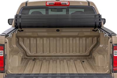 Rough Country - Rough Country 50120525 Hard Roll Up Bed Cover - Image 3
