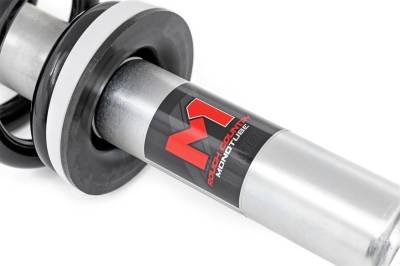 Rough Country - Rough Country 502062 Lifted M1 Struts - Image 4
