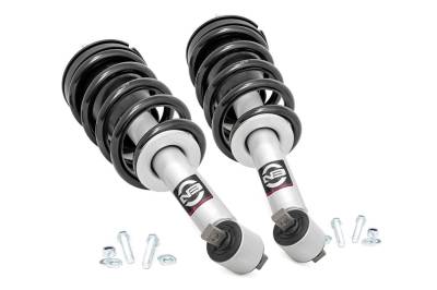 Rough Country 501065_C Leveling Strut Kit