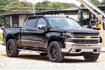 Rough Country - Rough Country 501065_C Leveling Strut Kit - Image 3