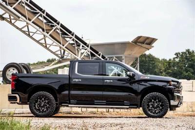 Rough Country - Rough Country 501065_C Leveling Strut Kit - Image 4