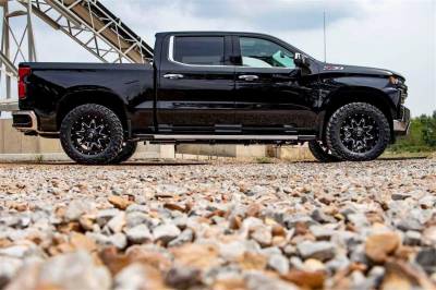 Rough Country - Rough Country 501065_C Leveling Strut Kit - Image 5