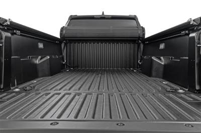 Rough Country - Rough Country 50410600 Hard Roll Up Bed Cover - Image 3