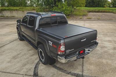 Rough Country - Rough Country 50415500 Hard Roll Up Bed Cover - Image 5