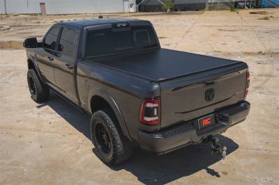 Rough Country - Rough Country 50309650 Hard Roll Up Bed Cover - Image 3