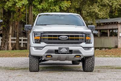 Rough Country - Rough Country 51028 Suspension Lift Kit - Image 4