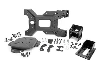 Rough Country - Rough Country 10523 Spare Tire Carrier Spacer - Image 1