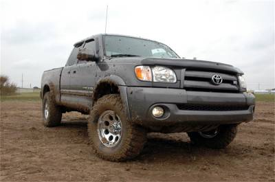 Rough Country - Rough Country 75031 Suspension Lift Kit w/Shocks - Image 3