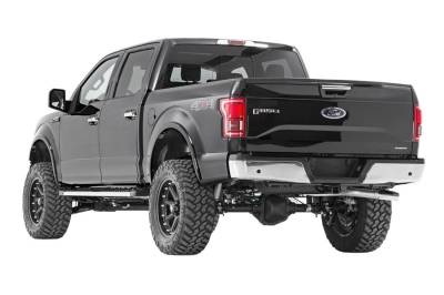 Rough Country - Rough Country 55740 Lift Kit-Suspension w/Shock - Image 4