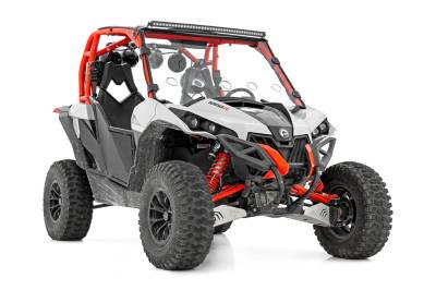 Rough Country - Rough Country 97040 LED Light Bar - Image 3