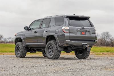 Rough Country - Rough Country 73930 Suspension Lift Kit w/Shocks - Image 5