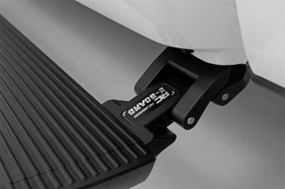 Rough Country - Rough Country PSR050205 Power Running Boards - Image 4