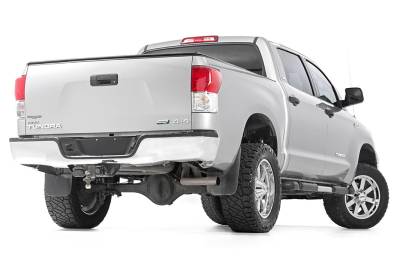 Rough Country - Rough Country 76840RED Suspension Lift Kit w/Shocks - Image 3