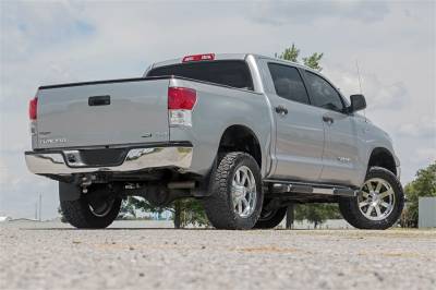 Rough Country - Rough Country 76857RED Suspension Lift Kit w/Shocks - Image 6
