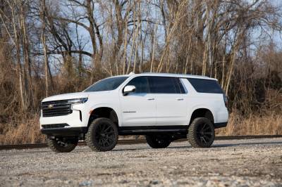 Rough Country - Rough Country 10930 Suspension Lift Kit - Image 4