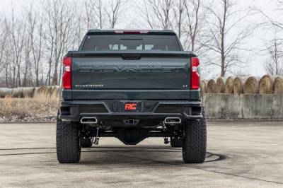 Rough Country - Rough Country 110331 Suspension Lift Kit - Image 6