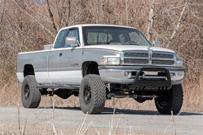 Rough Country - Rough Country 35140 Suspension Lift Kit - Image 2