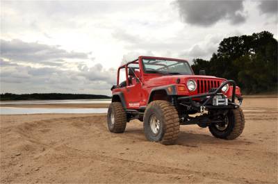 Rough Country - Rough Country 65970 Suspension Lift Kit - Image 2