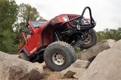 Rough Country - Rough Country 65970 Suspension Lift Kit - Image 3