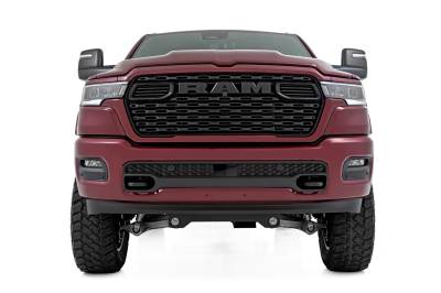 Rough Country - Rough Country 88340 Suspension Lift Kit - Image 5