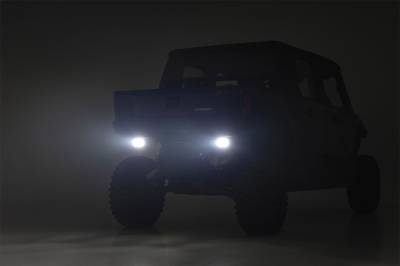 Rough Country - Rough Country 93189 LED Light Bar - Image 6