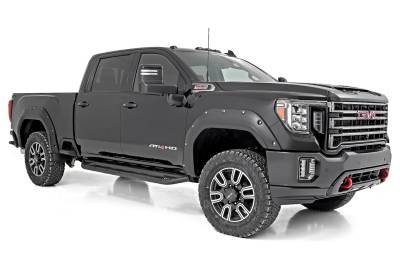 Rough Country - Rough Country 959440 Leveling Kit - Image 5