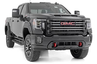 Rough Country - Rough Country 959440 Leveling Kit - Image 6