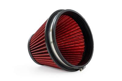 Rough Country - Rough Country 10552F Cold Air Intake - Image 2