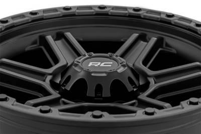 Rough Country - Rough Country 79170912B Series 79 Wheel - Image 6