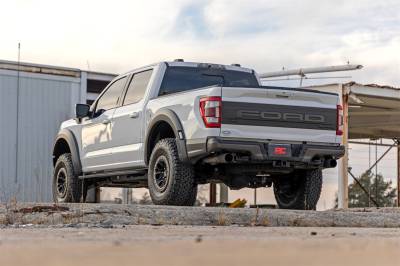 Rough Country - Rough Country 51142 Suspension Lift Kit - Image 5