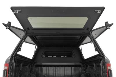 Rough Country - Rough Country 73402 Truck Bed Cap - Image 4