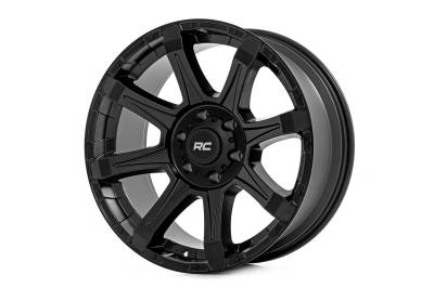 Rough Country 81201817A Series 81 Wheel