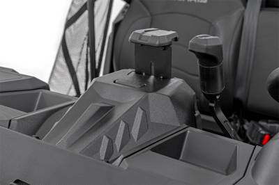 Rough Country - Rough Country 93175 Console Storage Box - Image 4