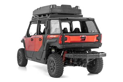Rough Country - Rough Country 93196 Bed Side Rear Windows - Image 2