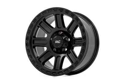 Rough Country 84150814 Series 84 Wheel