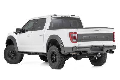 Rough Country - Rough Country 84150814 Series 84 Wheel - Image 6