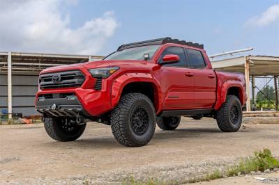 Rough Country - Rough Country 75640 Suspension Lift Kit w/Shocks - Image 3