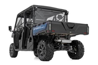 Rough Country - Rough Country 96112 Black Series LED Kit - Image 2