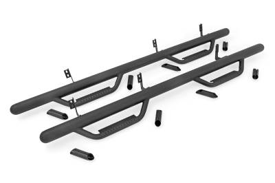 Rough Country 82001C Nerf Steps