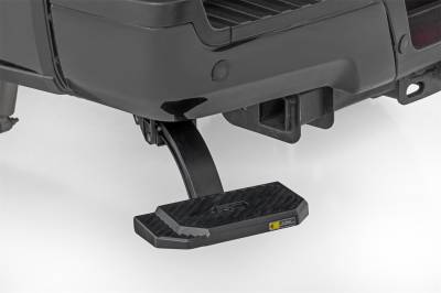 Rough Country - Rough Country PW049815 Retractable Bed Step - Image 3