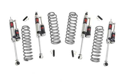Rough Country 67844 Suspension Lift Kit w/Shocks