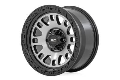 Rough Country 82181212M Series 82 Wheel