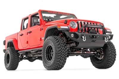 Rough Country - Rough Country 91240 Suspension Lift Kit w/Shocks - Image 3